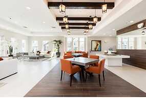 Magical Townhouse with balcony at Summerville resort SU7528