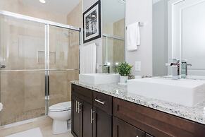 Magical Townhouse with balcony at Summerville resort SU7528