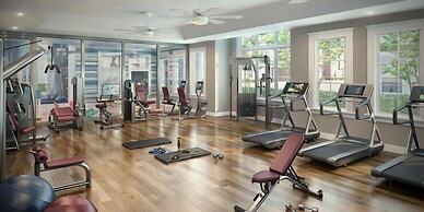 Dream Thematic Vacation Home SU2602