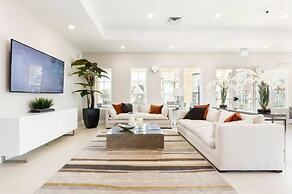 Dream Thematic Vacation Home SU2602