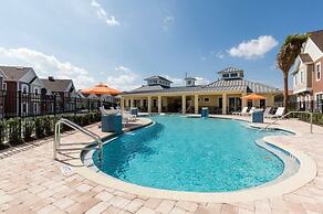 Dream Thematic Vacation Home SU2602