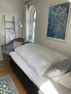 Troense B&B by the sea