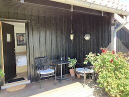 Troense B&B by the sea