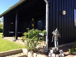 Troense B&B by the sea