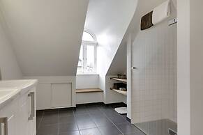 Troense B&B by the sea