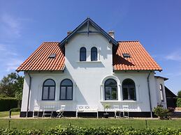 Troense B&B by the sea