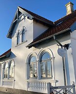 Troense B&B by the sea