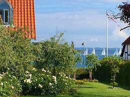 Troense B&B by the sea
