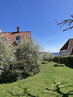 Troense B&B by the sea