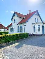 Troense B&B by the sea