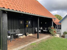 Troense B&B by the sea