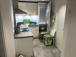 Wendlers Ferienwohnungen 4-6