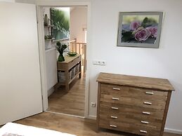 Wendlers Ferienwohnungen 4-6
