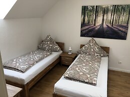 Wendlers Ferienwohnungen 4-6