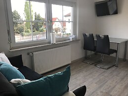 Wendlers Ferienwohnungen 4-6