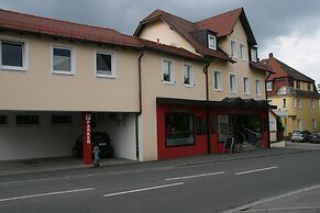 Wendlers Ferienwohnungen 4-6