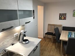 Wendlers Ferienwohnungen 4-6