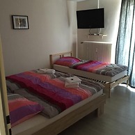 Gaststätte und Pension Frankenstube