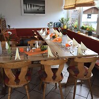 Gaststätte und Pension Frankenstube