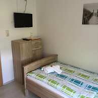 Gaststätte und Pension Frankenstube