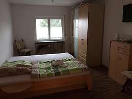 Gaststätte und Pension Frankenstube
