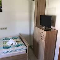 Gaststätte und Pension Frankenstube