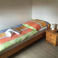 Gaststätte und Pension Frankenstube