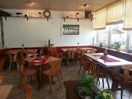 Gaststätte und Pension Frankenstube