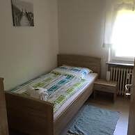 Gaststätte und Pension Frankenstube