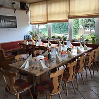 Gaststätte und Pension Frankenstube