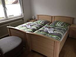 Gaststätte und Pension Frankenstube