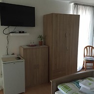Gaststätte und Pension Frankenstube