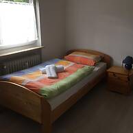Gaststätte und Pension Frankenstube