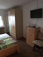 Gaststätte und Pension Frankenstube