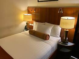 The HUB Hotel