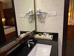 The HUB Hotel