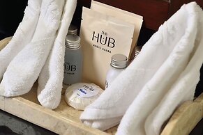 The HUB Hotel