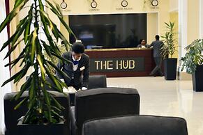 The HUB Hotel