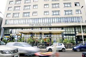 The HUB Hotel