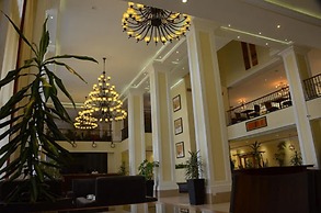 The HUB Hotel