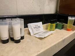 The HUB Hotel