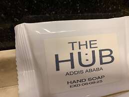 The HUB Hotel
