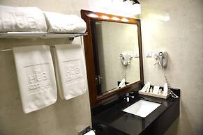 The HUB Hotel