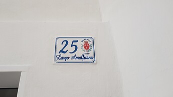 La Dimora dei Sorrisi