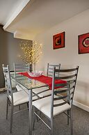 Walkers Court 3 Bedroom Apartment