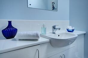 Walkers Court 3 Bedroom Apartment