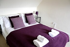 Walkers Court 3 Bedroom Apartment