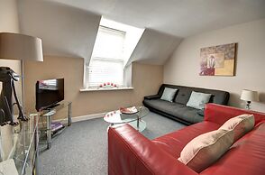 Walkers Court 3 Bedroom Apartment