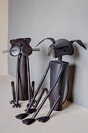 Walkers Court 3 Bedroom Apartment