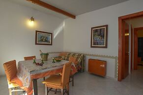 Residence Villa Grotta Monaca